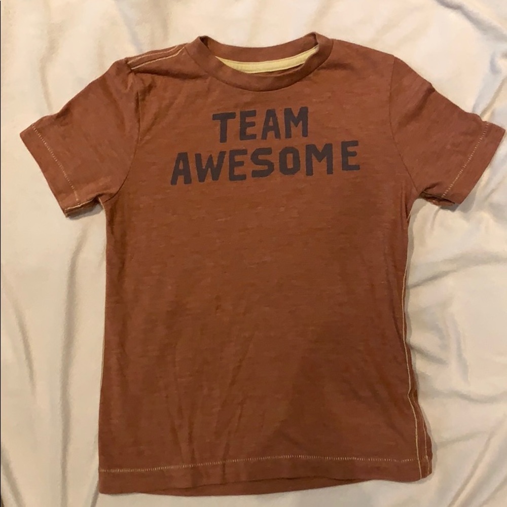 Tucker + Tate T-shirt